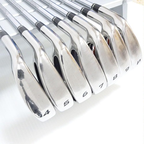 Lefty nike ignite - ignite, eisen
