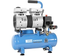 Güde Kompressor Airpower