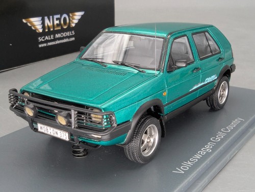 Modellautos neo scale - modellautos,