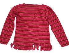 Villa Happ Fleece-Pullover