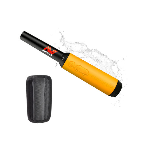 Minelab pro find pinpointer - minelab,