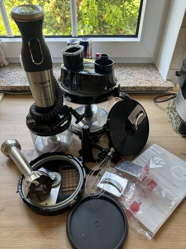 Bosch maxomixx hand - bosch,
