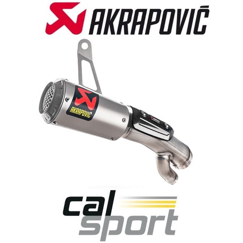 Akrapovic bmw s1000rr - s1000rr, s