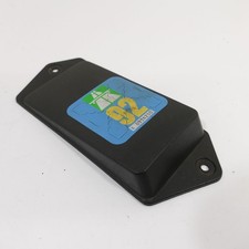 Kawasaki ZX-10 Tomcat Innenverkleidung 11012-1654 Abdeckung Deckel Blende 80674