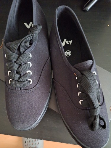 Sneaker damen schwarz silber - sneaker,