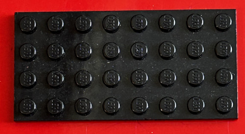 Lego 4x8 bauplatten - lego,
