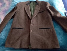 Herren Trachtenjanker Gr. 50