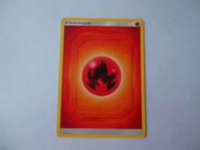 Pokemon Karte Energie  2019