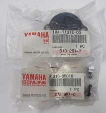 Neuer originaler Yamaha Deckel