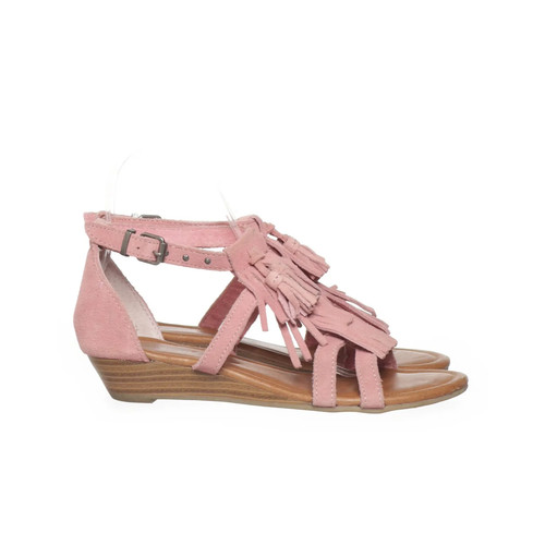 Minnetonka keilschuhe - minnetonka,,