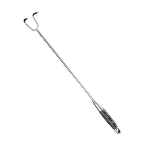 Fleischhaken flipper stabiler - fleischhaken,