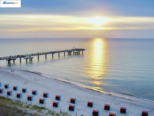 Tage ostseebad boltenhagen - tage,
