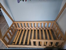 2x Kinderbett 70x140 Cm