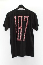 187 Herren T-Shirt Gr. M