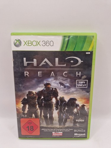 Halo reach microsoft - halo:, (microsoft