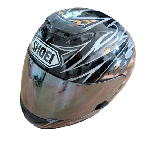 Shoei 1000 motorcycle - shoei,