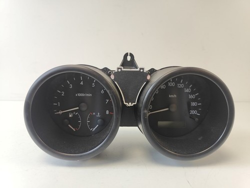 Tacho speedometer daewoo - tacho,