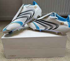 Adidas F50 Tunit Gr 42 Messi
