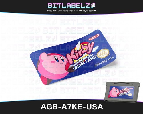 Kirby nightmare dream - nightmare, in