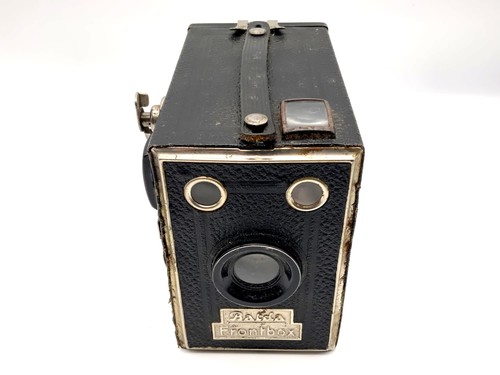 Balda frontbox boxkamera - balda,