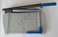 Hebelschneidemaschine