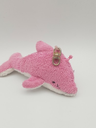 Plüschtier kuscheltier delfin - plüschtier,
