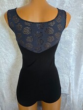 Schlankstütz Badeanzug -