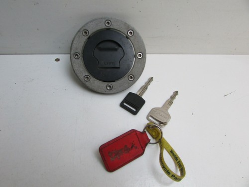 Suzuki gs500 tankdeckel - suzuki,