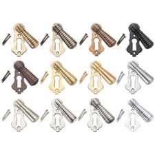 Vintage Regency Schilf Antik