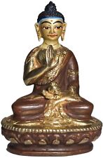 Handgefertigtes Pancha Buddha