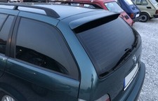 DACHSPOILER FÜR BMW E36 3er