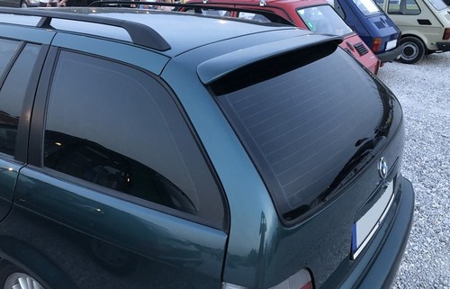 Dachspoiler für bmw - bmw, e36