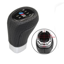 Für BMW M-Style 6 Gang Leder