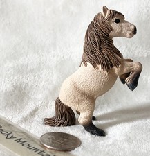 Schleich Mini SHETLAND PONY
