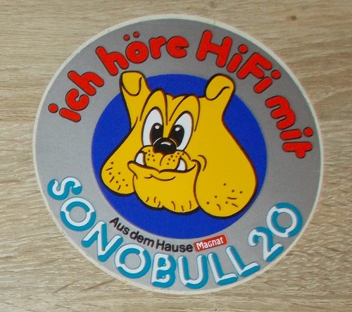 Alter aufkleber sticker - alter, ich