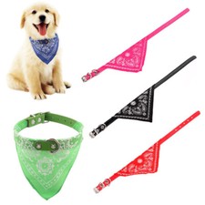 Hundehalsband Hundetuch