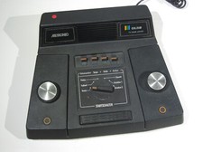 Alltronic Colour RARE RETRO VINTAGE PONG KONSOLE TELESPIEL Sammlerstück