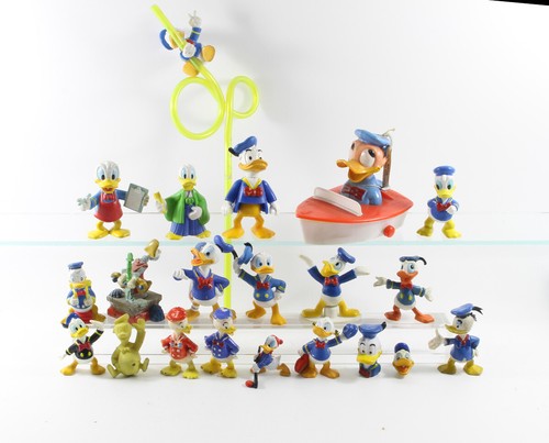 Donald duck sammlung von - duck,