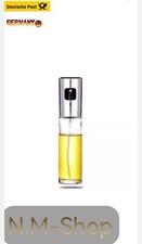 2x Ölsprüher Sprühflasche