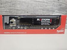 Herpa 311625 Scania Sattelzug