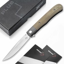 BÖKER PLUS® Modern Trapper