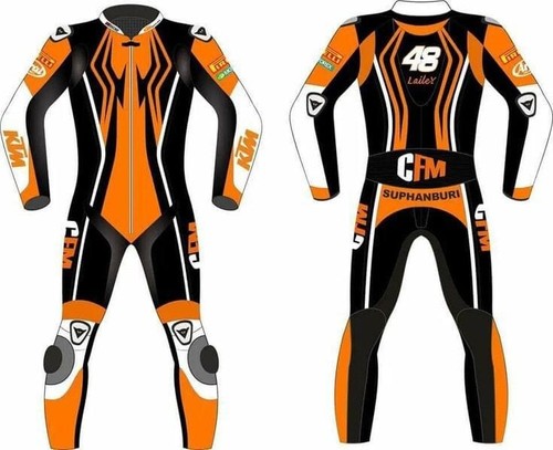 Cfm ktm motorrad rennkombi - cfm,