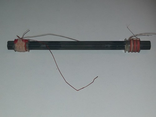 Ferritantenne aus grundig - ferritantenne,