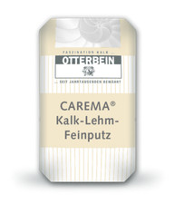 Otterbein Carema Kalk-Lehm-Feinputz 25 kg