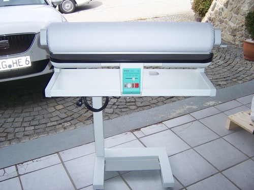 Pfaff dampf bügelmaschine 858 - dampf,