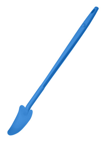 Kochblume design teigschaber - kochblume,