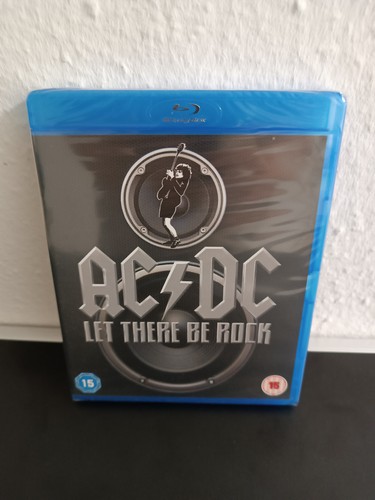Let there rock - there,