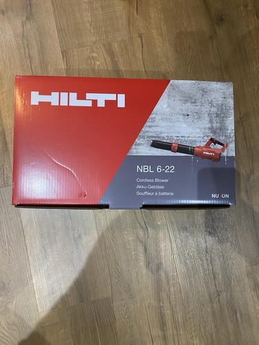 Hilti nuron big - nuron, im