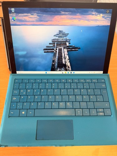 Surface pro i7 16gb - surface, 6