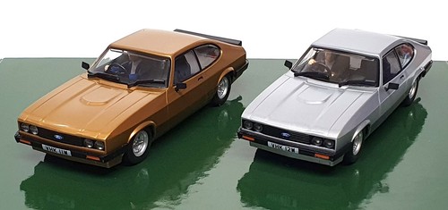 Scalextric scale twin - 1/32,